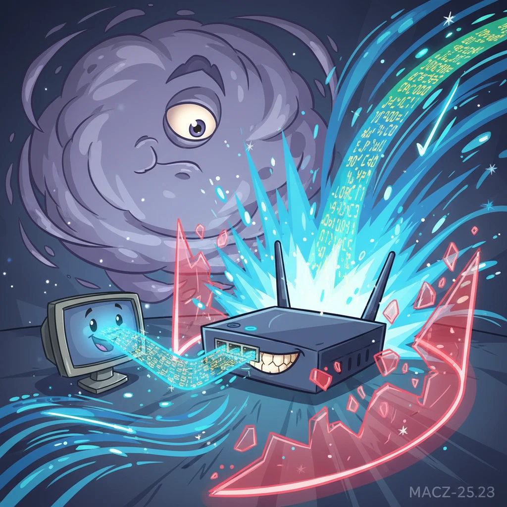 공유기 초기화 후 와이파이 이름 변경..