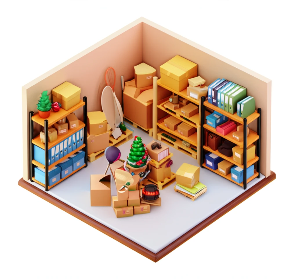 소호 창고 똑똑하게 선택하는 법: 소..