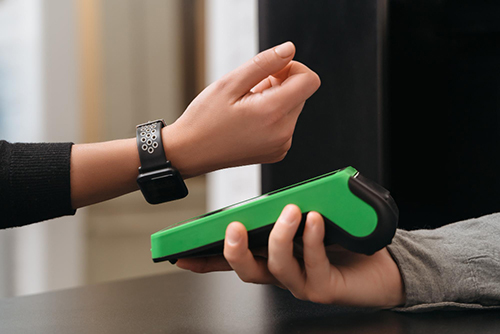 애플페이 카드 등록 사용법