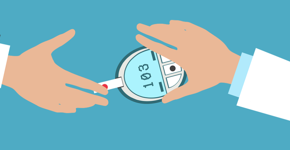 혈당을 낮춰주는 음식과 정상수치 낮추는운동