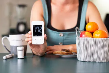 혈당 관리 식단 초심자 가이드: 당뇨 걱정 없는 하루 식사법