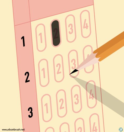 예비소집일에 안가면