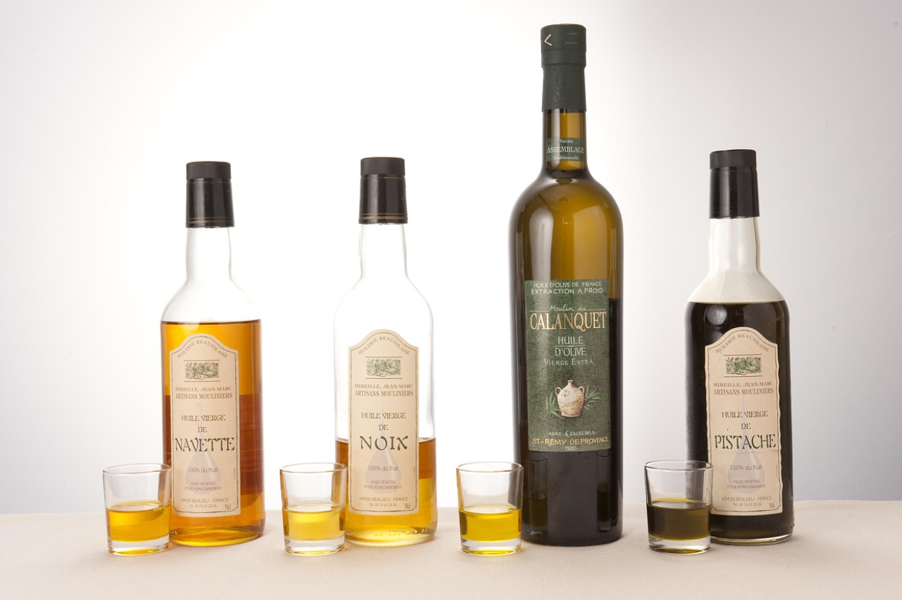 🫒 올리브오일 가열해도 되나요?- 좋은 올리브오일 추천까지!