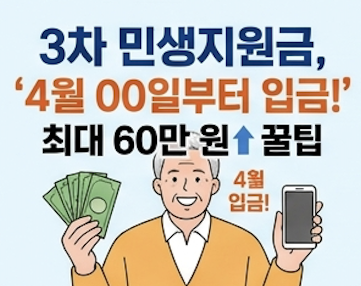민생지원금_3차