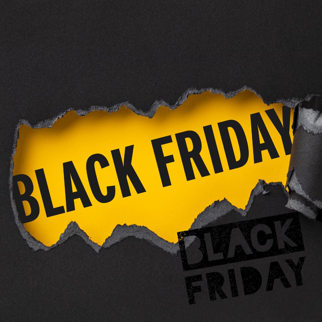 블랙 프라이데이