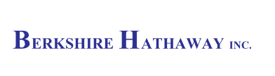 버크셔 해서웨이 로고