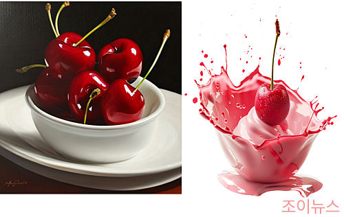 수면장애에 좋은 음식, 체리