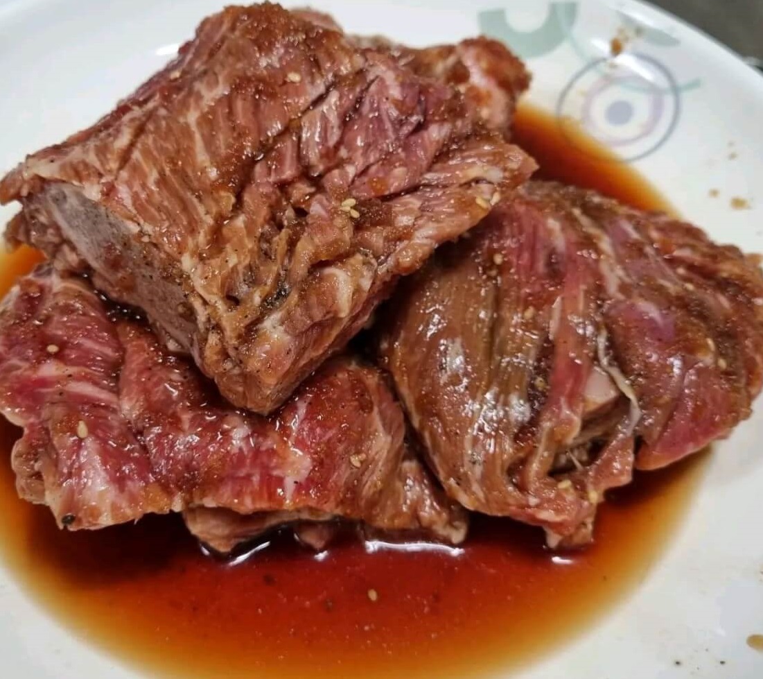 전현무계획2 강원도 강릉 명주동 소갈비 맛집 강릉갈비 전현무계획2 31회