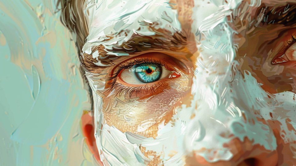 연예인 맑은 피부 관리법