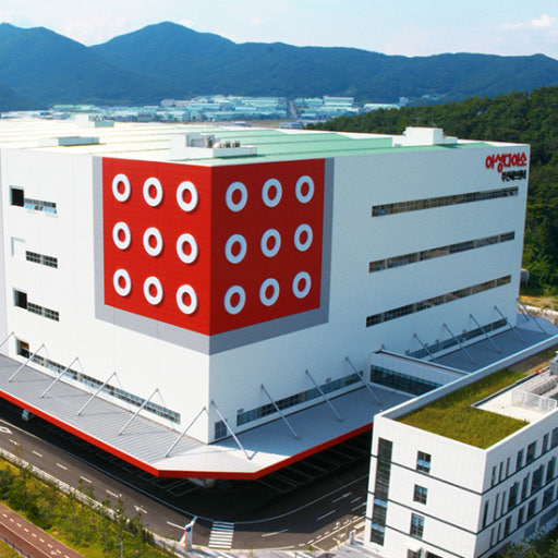 아성 다이소 창업