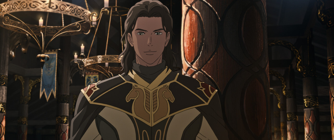 반지의 제왕: 로히림의 전쟁