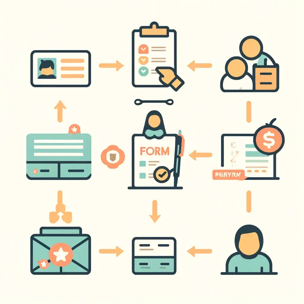 실업급여 신청방법 총정리