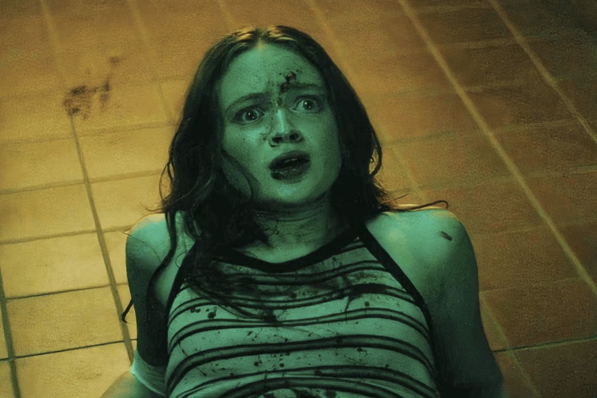 피어 스트리트: 프롬 퀸