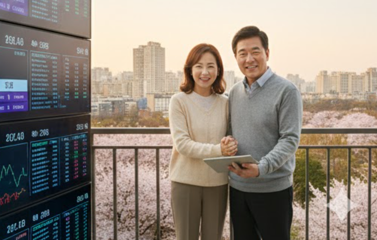 40대 이상 실전 대응 전략 7가지3