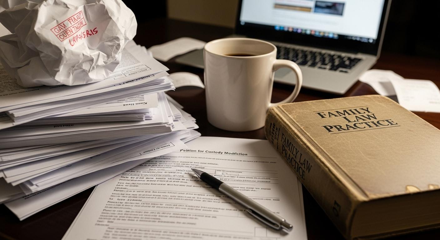 양육비 미지급 감치 신청하는법