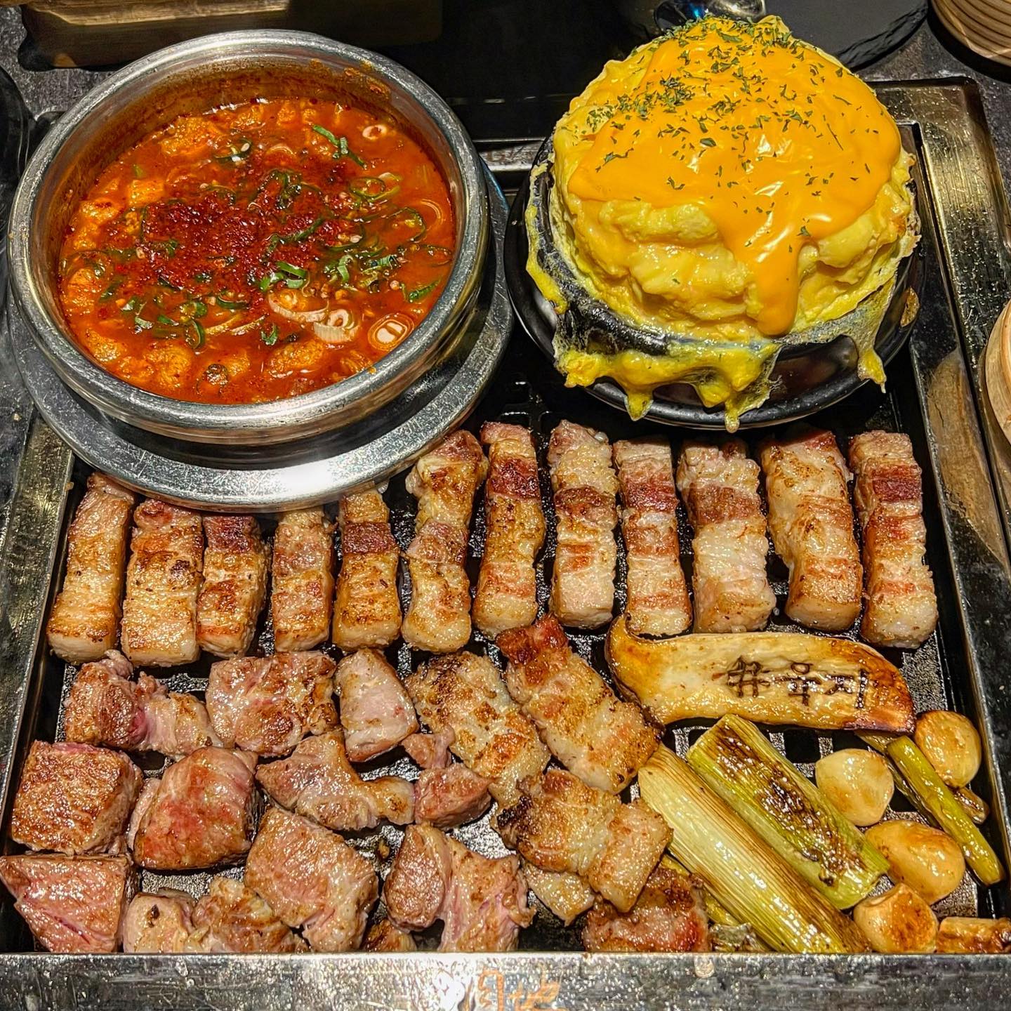 합정맛집돈대갈비2