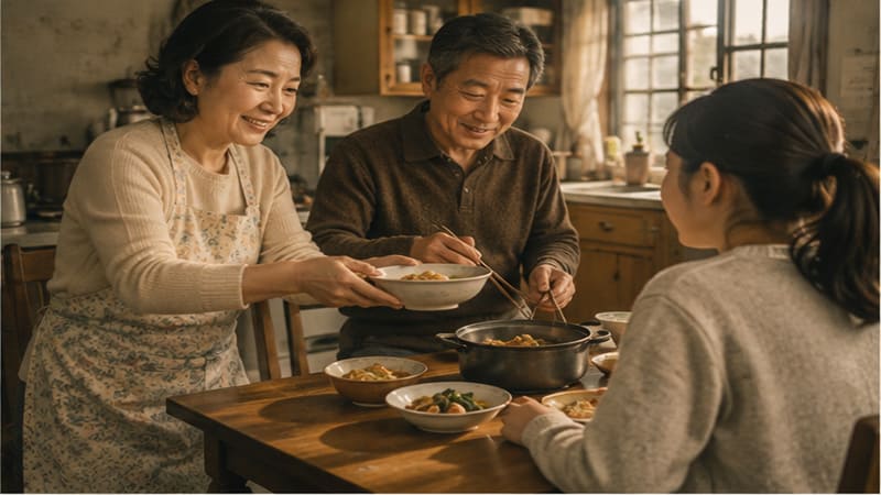 <img src=":parents-sacrifice-and-love.jpg" alt="자식을 먼저 생각하는 부모님의 사랑과 희생">