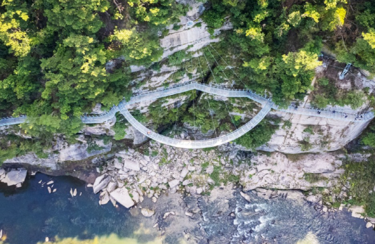 한탄강 주상절리길