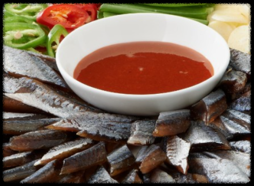 과메기 제철 구룡포 과메기 맛있게 먹는 법