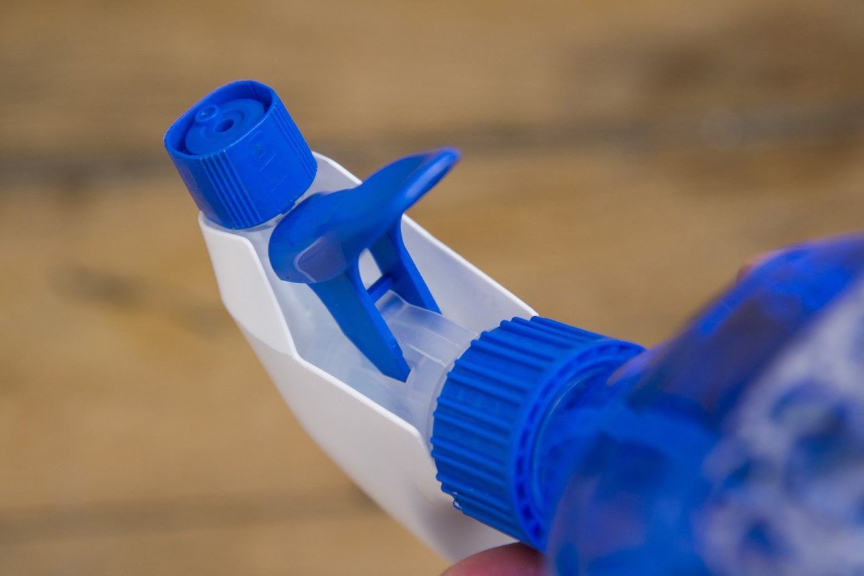 오일스프레이 추천 비교 3종 코멧 미스티파이