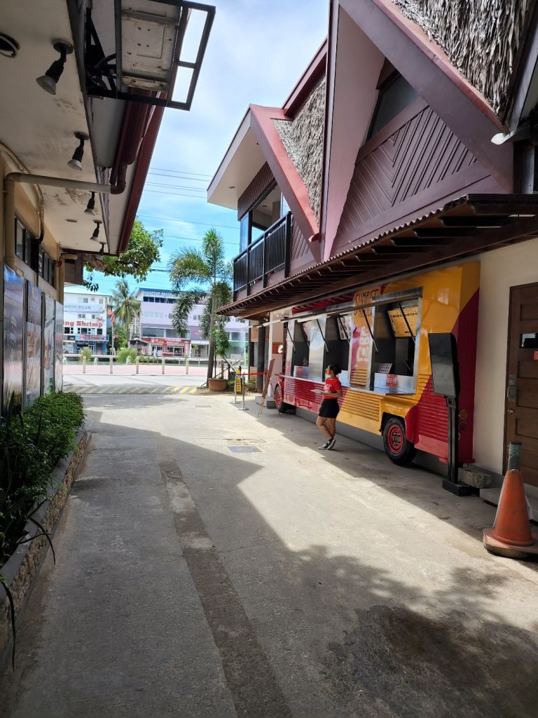 필리핀 보라카이