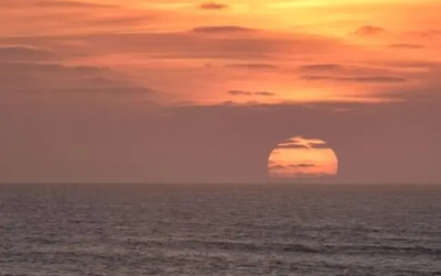 해돋이&amp;#44; 해넘이