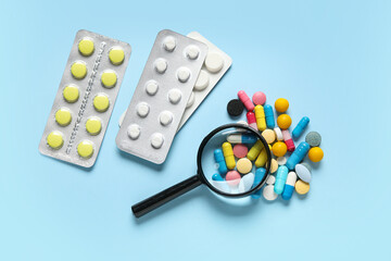 항생제 부작용 알아보기 : 설사, 피부발진, 구토 등