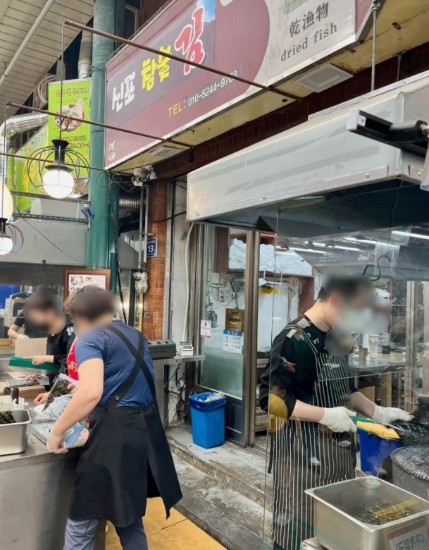 인천-재래시장-신포참숯김