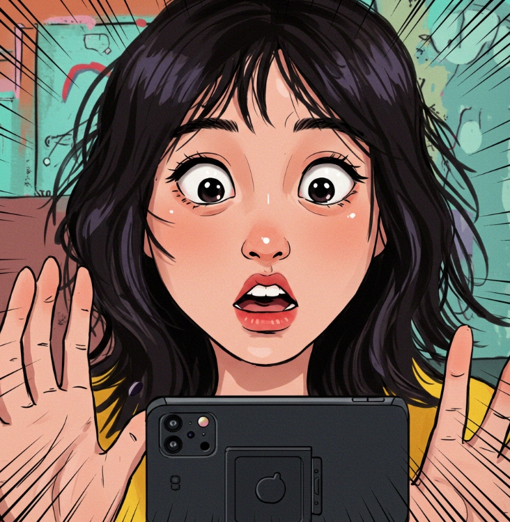 제가 망할뻔한 순간들