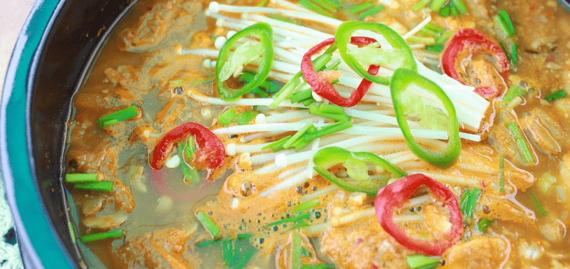 청국장 효능 관련 사진2