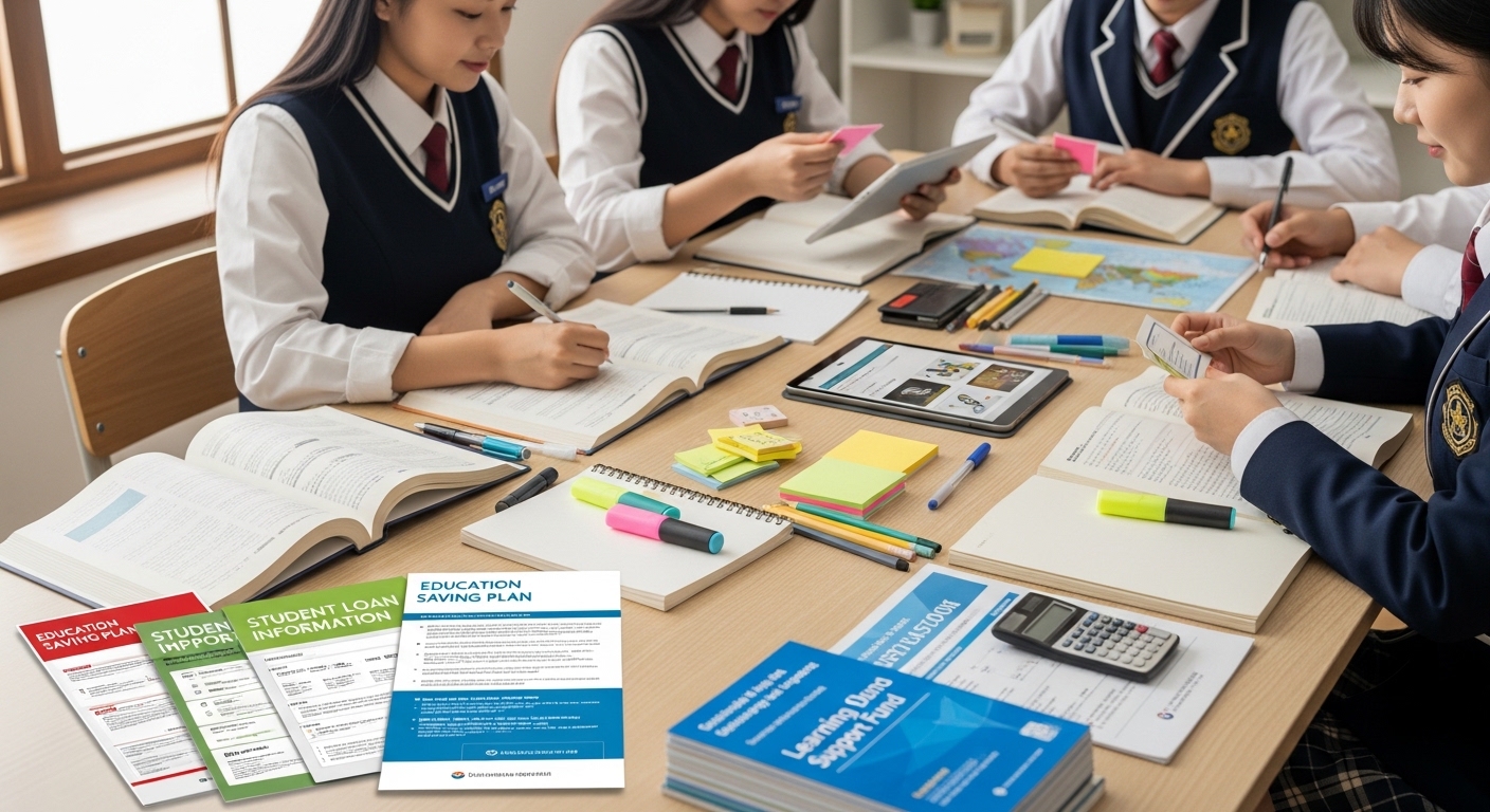 2026 교육급여 소득 기준