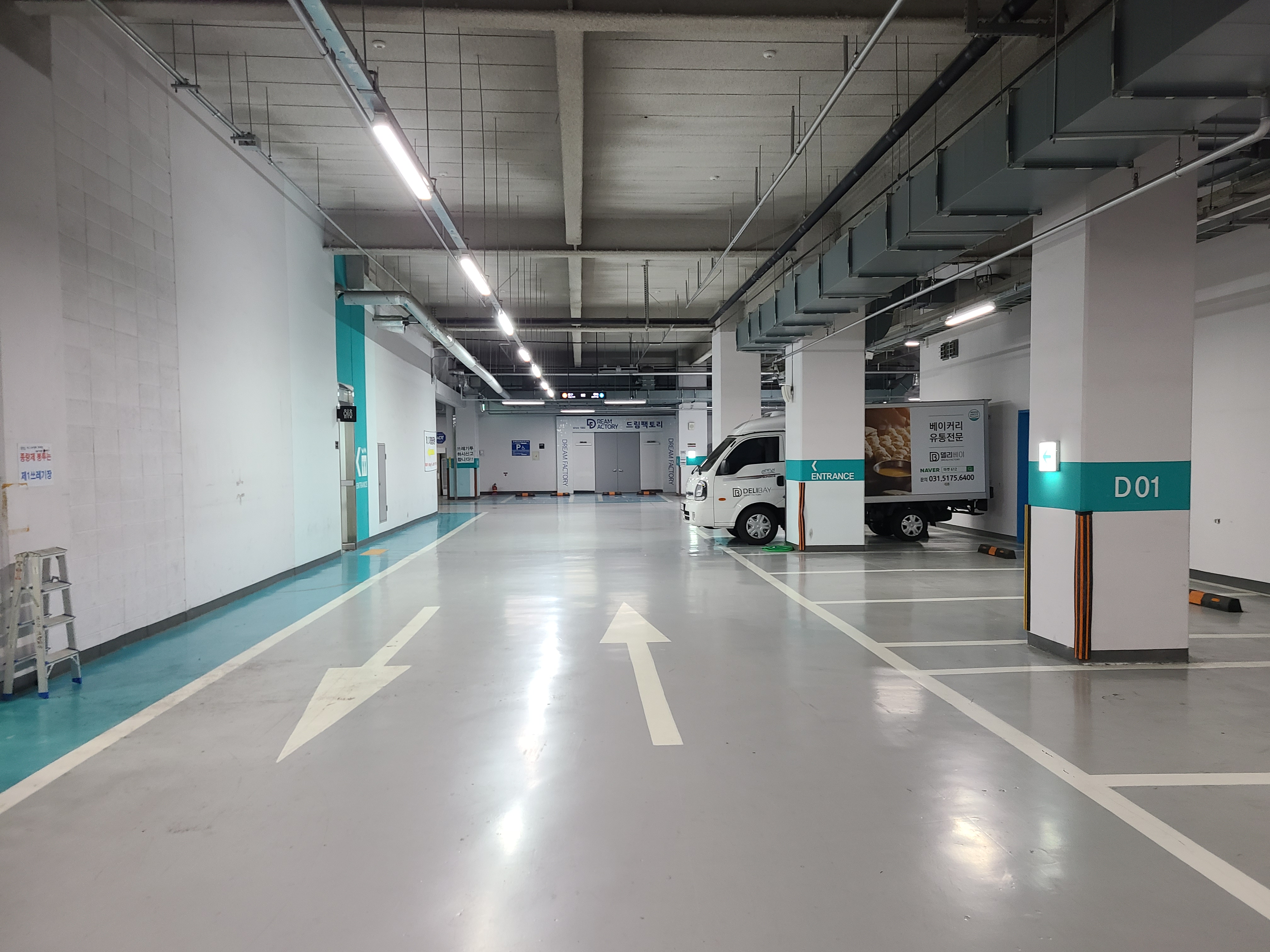 미사 테스타타워 지하2