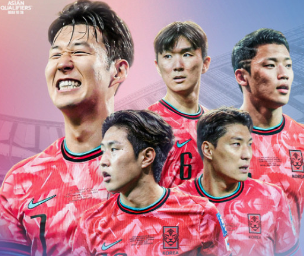 월드컵-3차예선-경기-일정