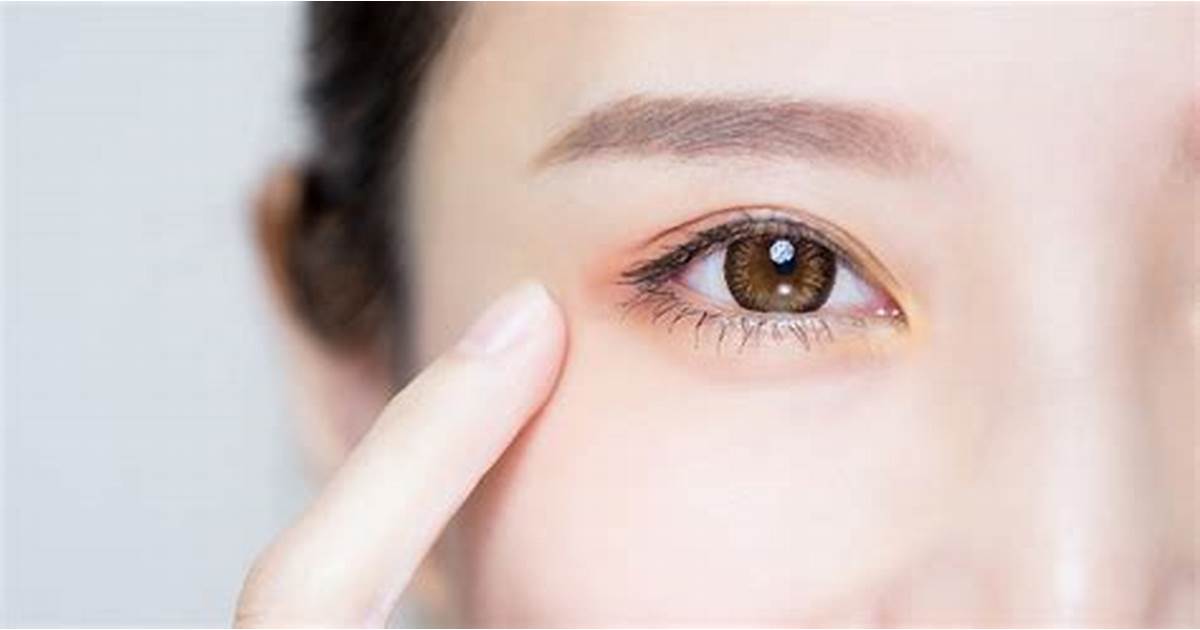 녹내장 초기증상&amp;#44; 치료 및 예방법(+자가진단)