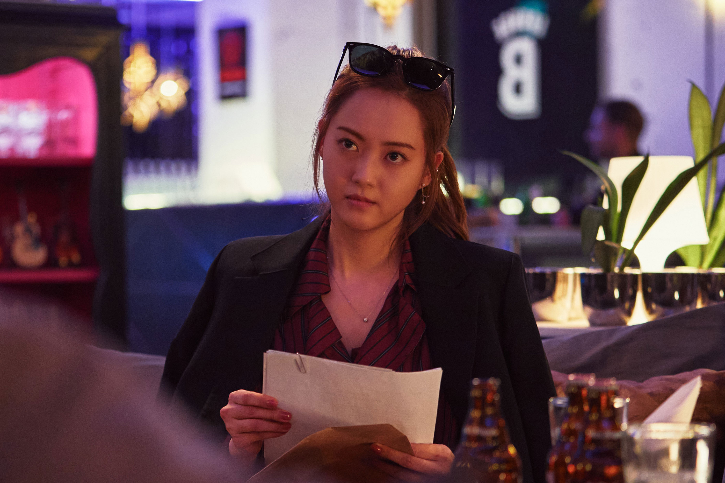 [영화 추천] 청불 귀공자 다시보기 줄거리 결말 후기 스포