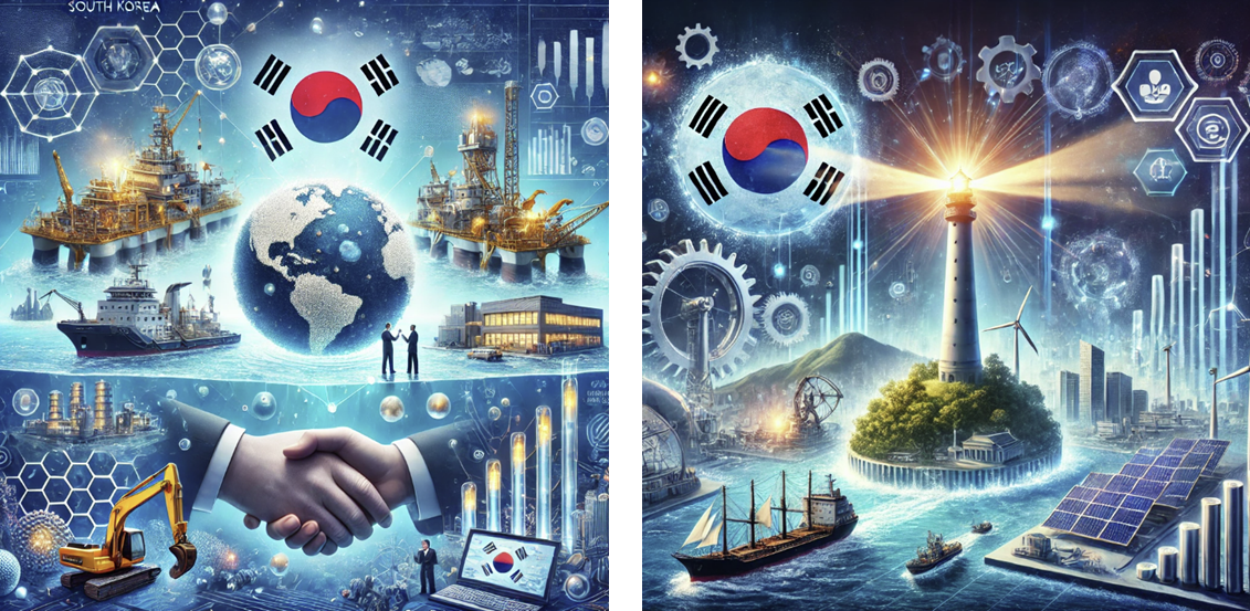 희토류 자원 확보 전략