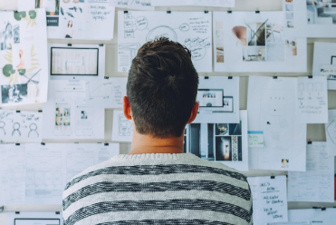 창의력이 핵심인 직업 5가지 – AI가 넘볼 수 없는 아이디어의 세계