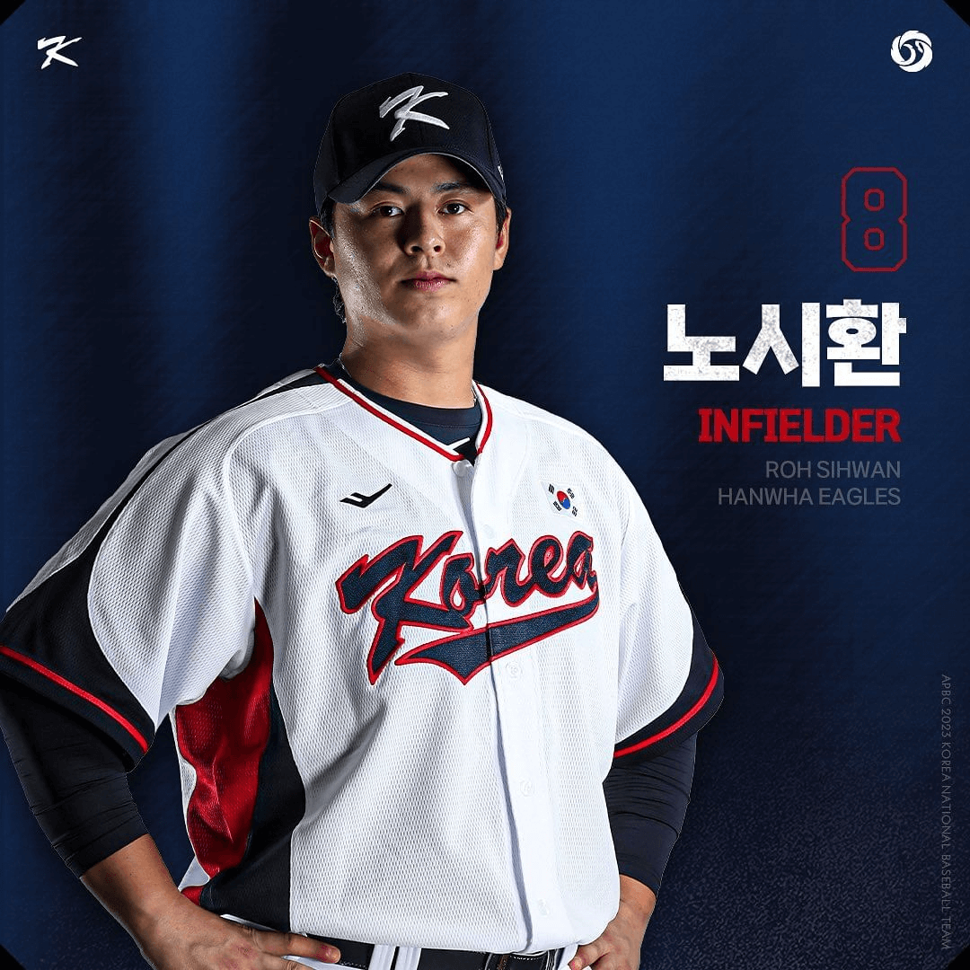 대한민국-대표팀-명단