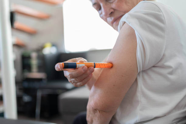 인슐린 주사 부작용, 알고 맞는 사람은 다르게 관리합니다