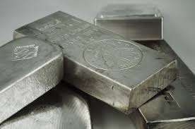 제목: 은(Silver)의 모든 것 – 특징, 역사, 용도, 투자 가치까지 완벽 정리