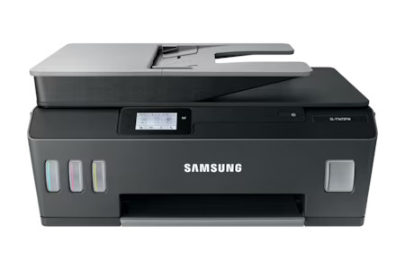 Samsung SL-T1673FW