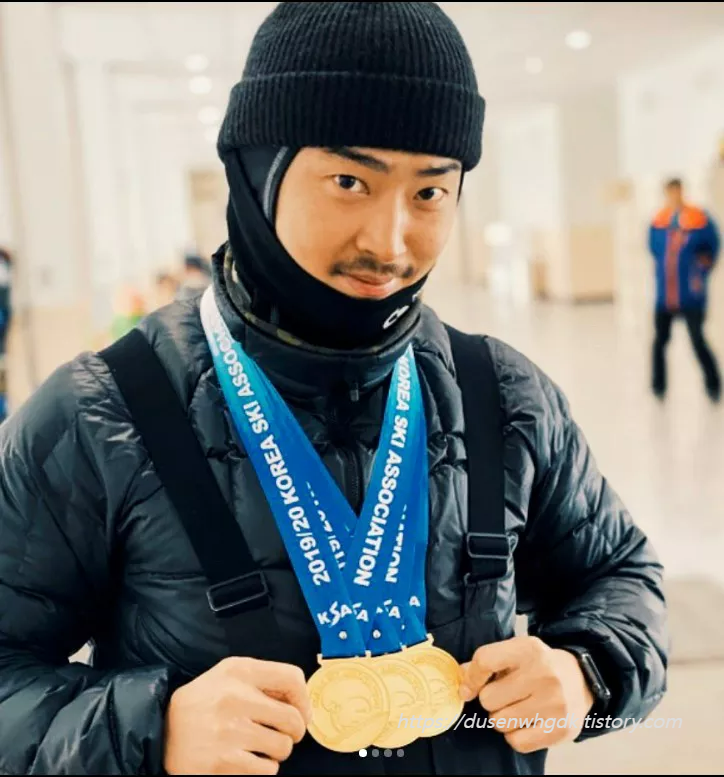 우진용 인스타 사진3