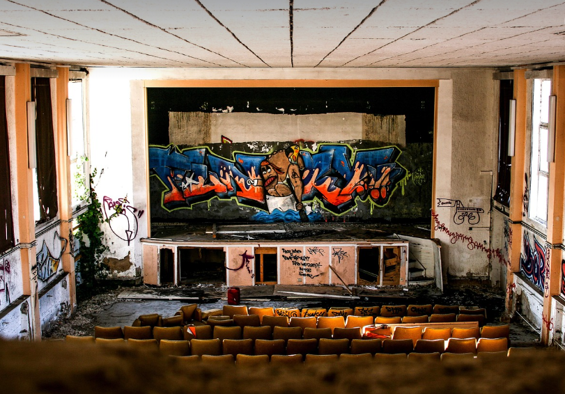 B급 영화의 매력 저예산 걸작들의 탄생 비화