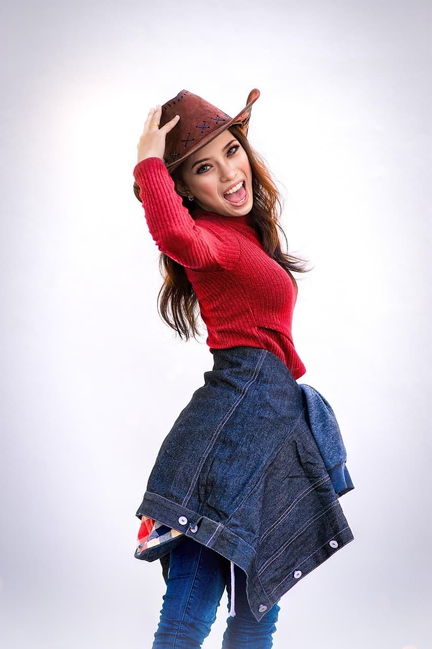 긍정적인 마인드를 기르는 방법