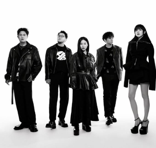 2024 어반자카파 전국투어 콘서트 열다섯 번째 '겨울'