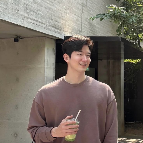 아옳이 남친 김형배 한의사