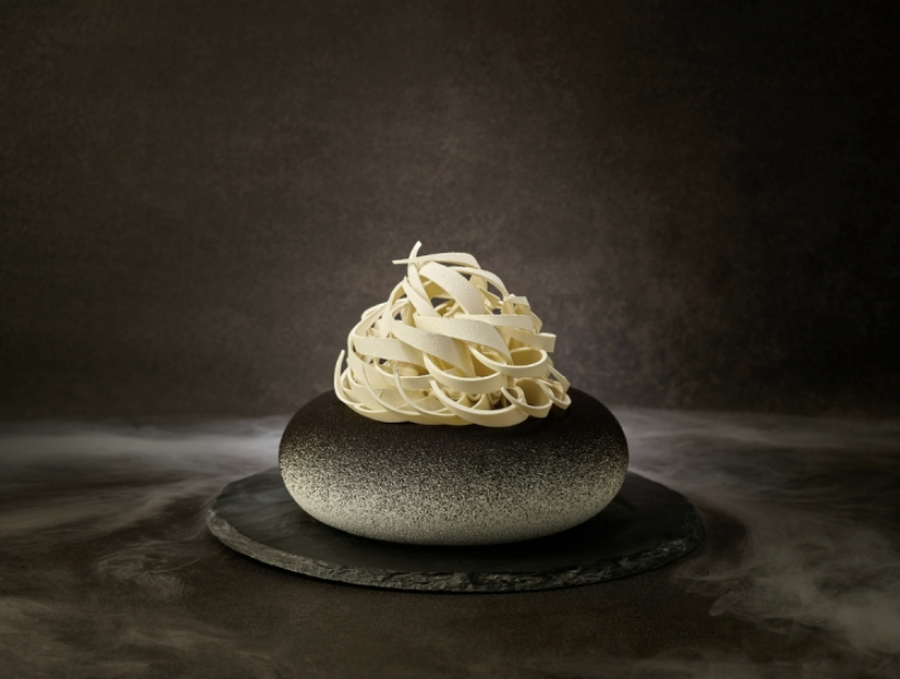 신라호텔-케이크