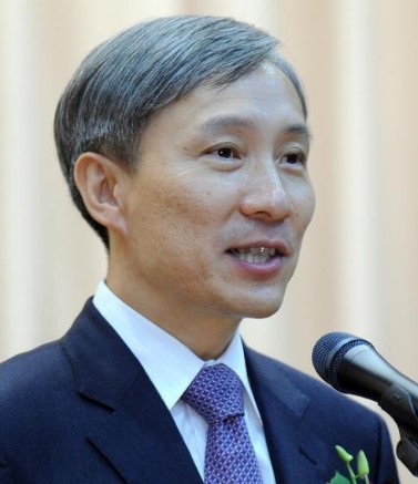강일원 헌법재판관 프로필 나이 고향 학력 정치 성향