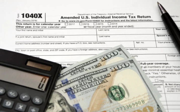 종합소득세 신고