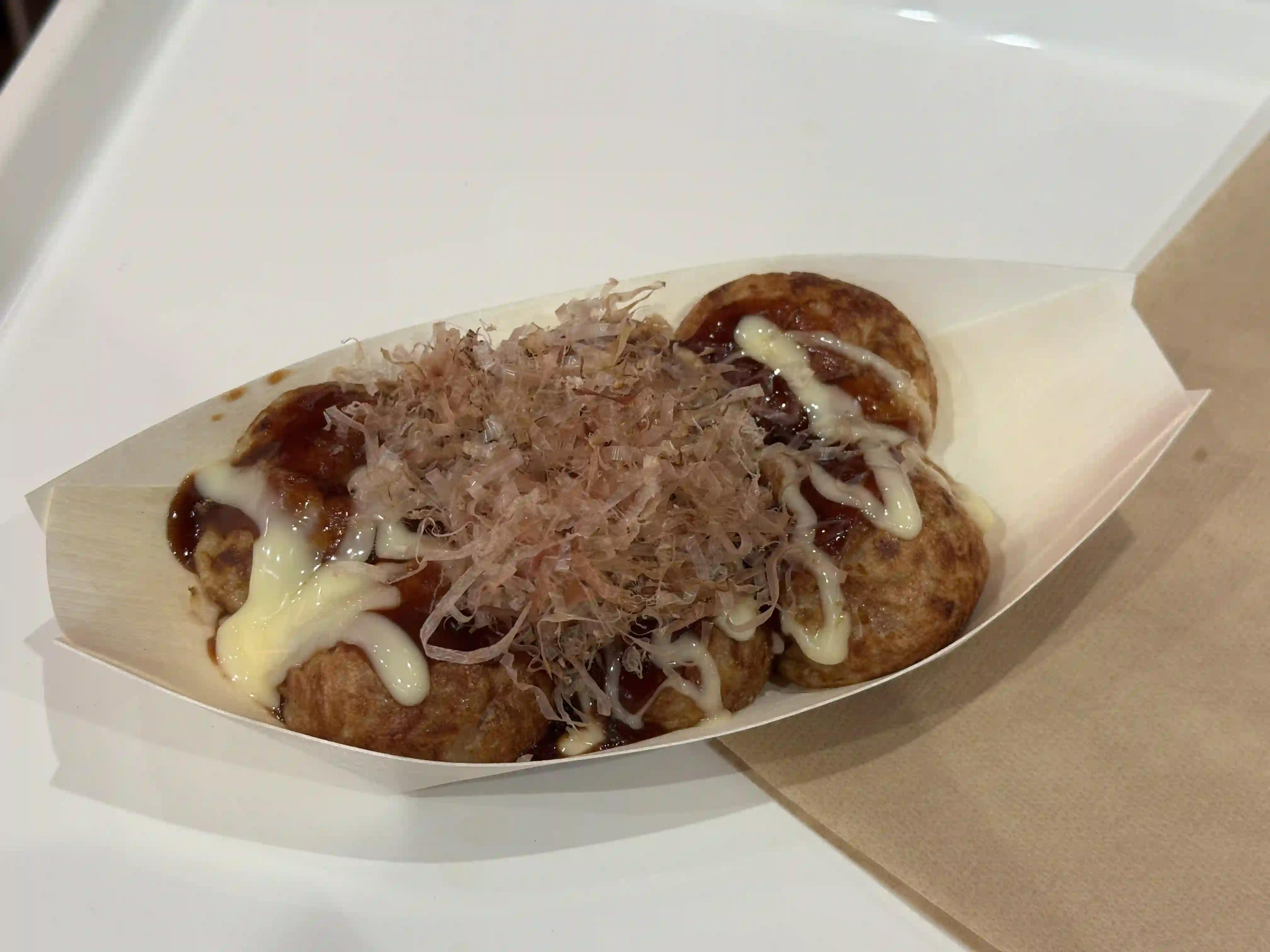 타코야키 타마야2